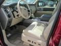 Ford Expedition XLT Ruby Red photo #13