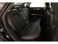 Lincoln MKZ 3.7L V6 FWD Tuxedo Black photo #20
