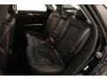 Lincoln MKZ 3.7L V6 FWD Tuxedo Black photo #21