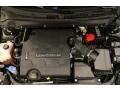 Lincoln MKZ 3.7L V6 FWD Tuxedo Black photo #23
