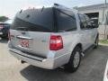 Ford Expedition Limited 4x4 Ingot Silver photo #1