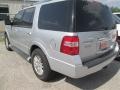 Ford Expedition Limited 4x4 Ingot Silver photo #2