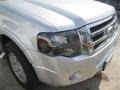 Ford Expedition Limited 4x4 Ingot Silver photo #5