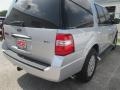 Ford Expedition Limited 4x4 Ingot Silver photo #11