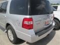Ford Expedition Limited 4x4 Ingot Silver photo #12