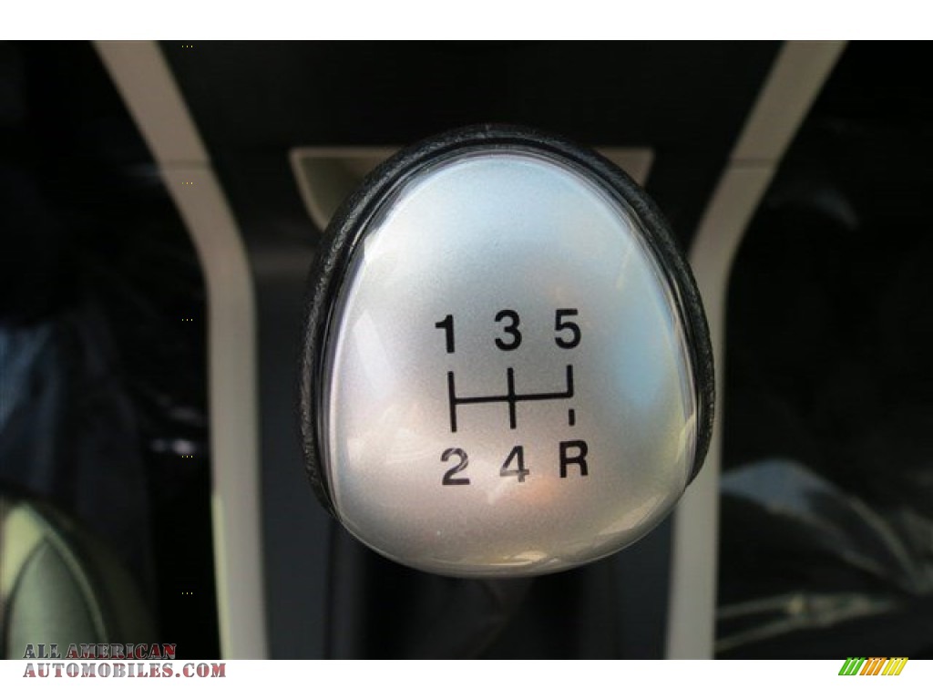 2012 Fiesta S Sedan - Ingot Silver Metallic / Light Stone/Charcoal Black photo #16