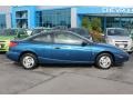 Saturn S Series SC1 Coupe Blue photo #1