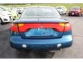 Saturn S Series SC1 Coupe Blue photo #6