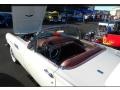 Ford Thunderbird Convertible Colonial White photo #6