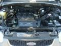 Ford Escape XLT V6 4WD Black photo #29