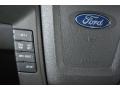 Ford F150 XLT SuperCrew Tuxedo Black photo #13