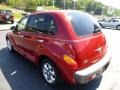 Chrysler PT Cruiser Limited Inferno Red Pearlcoat photo #3