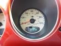 Chrysler PT Cruiser Limited Inferno Red Pearlcoat photo #20