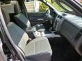 Ford Escape XLT V6 4WD Ebony Black photo #9