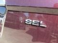 Ford Fusion SEL Bordeaux Reserve Metallic photo #6