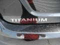 Ford Fiesta Titanium Hatchback Tuxedo Black Metallic photo #15
