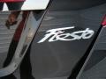 Ford Fiesta Titanium Hatchback Tuxedo Black Metallic photo #16
