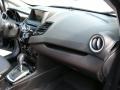 Ford Fiesta Titanium Hatchback Tuxedo Black Metallic photo #18