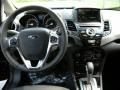 Ford Fiesta Titanium Hatchback Tuxedo Black Metallic photo #26