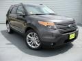 Ford Explorer Limited Magnetic photo #2