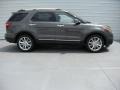 Ford Explorer Limited Magnetic photo #3