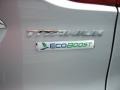 Ford Escape Titanium 2.0L EcoBoost Ingot Silver photo #15