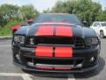 Ford Mustang Shelby GT500 Coupe Black photo #8