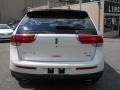 Lincoln MKX AWD White Platinum Tri-Coat photo #5