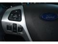 Ford Explorer Sport 4WD White Platinum photo #26