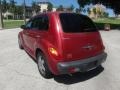 Chrysler PT Cruiser Limited Inferno Red Pearl photo #3