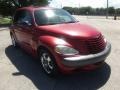 Chrysler PT Cruiser Limited Inferno Red Pearl photo #6
