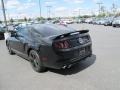 Ford Mustang GT Premium Coupe Black photo #4