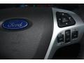 Ford Explorer XLT White Platinum photo #26