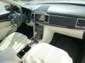 Lincoln MKZ AWD White Platinum Metallic Tri-Coat photo #11