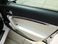 Lincoln MKZ AWD White Platinum Metallic Tri-Coat photo #13