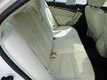 Lincoln MKZ AWD White Platinum Metallic Tri-Coat photo #14