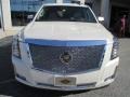 Cadillac Escalade Premium 4WD White Diamond Tricoat photo #9