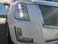 Cadillac Escalade Premium 4WD White Diamond Tricoat photo #11