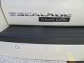 Cadillac Escalade Premium 4WD White Diamond Tricoat photo #16