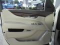 Cadillac Escalade Premium 4WD White Diamond Tricoat photo #20