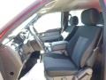 Ford F150 STX SuperCrew 4x4 Race Red photo #10