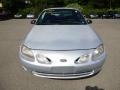 Ford Escort ZX2 Coupe Silver Frost Metallic photo #6