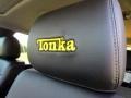 Ford F150 Tonka Edition Crew Cab 4x4 Tonka Edition Iconic Yellow photo #24