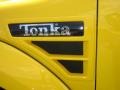 Ford F150 Tonka Edition Crew Cab 4x4 Tonka Edition Iconic Yellow photo #32