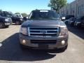 Ford Expedition XLT 4x4 Sterling Gray photo #2