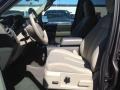 Ford Expedition XLT 4x4 Sterling Gray photo #8