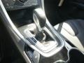 Ford Fusion Titanium AWD Magnetic Metallic photo #18