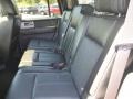 Ford Expedition Limited 4x4 White Platinum Tri-Coat photo #9