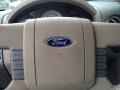 Ford F150 Lariat SuperCrew 4x4 Oxford White photo #31