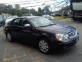 Ford Five Hundred Limited AWD Black photo #5